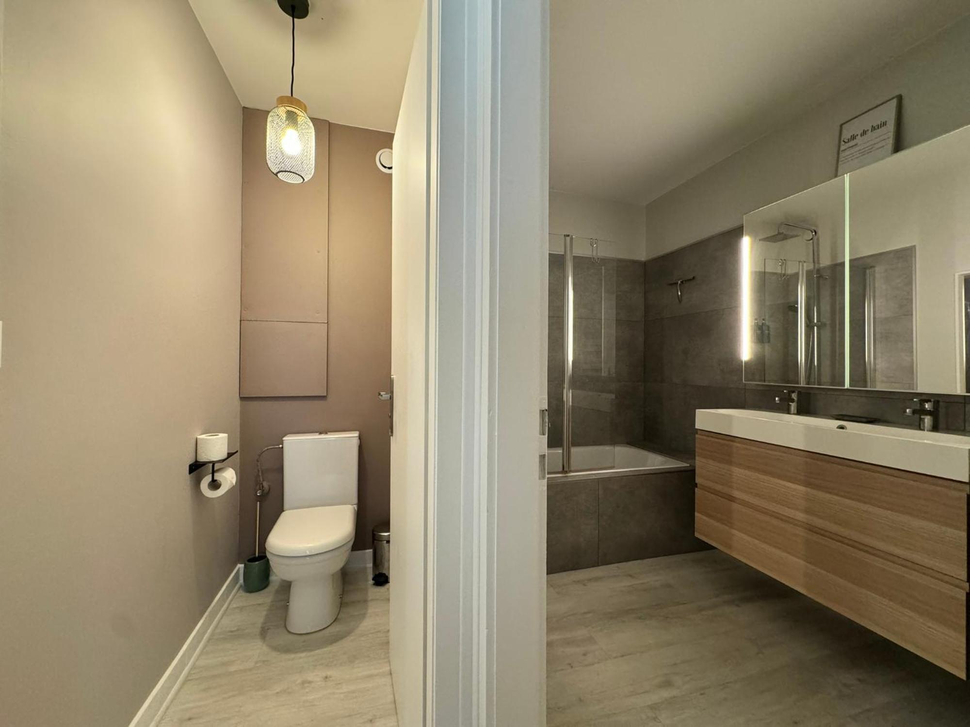 Appartement Avec Balcon Centre Ville Strazburg Dış mekan fotoğraf