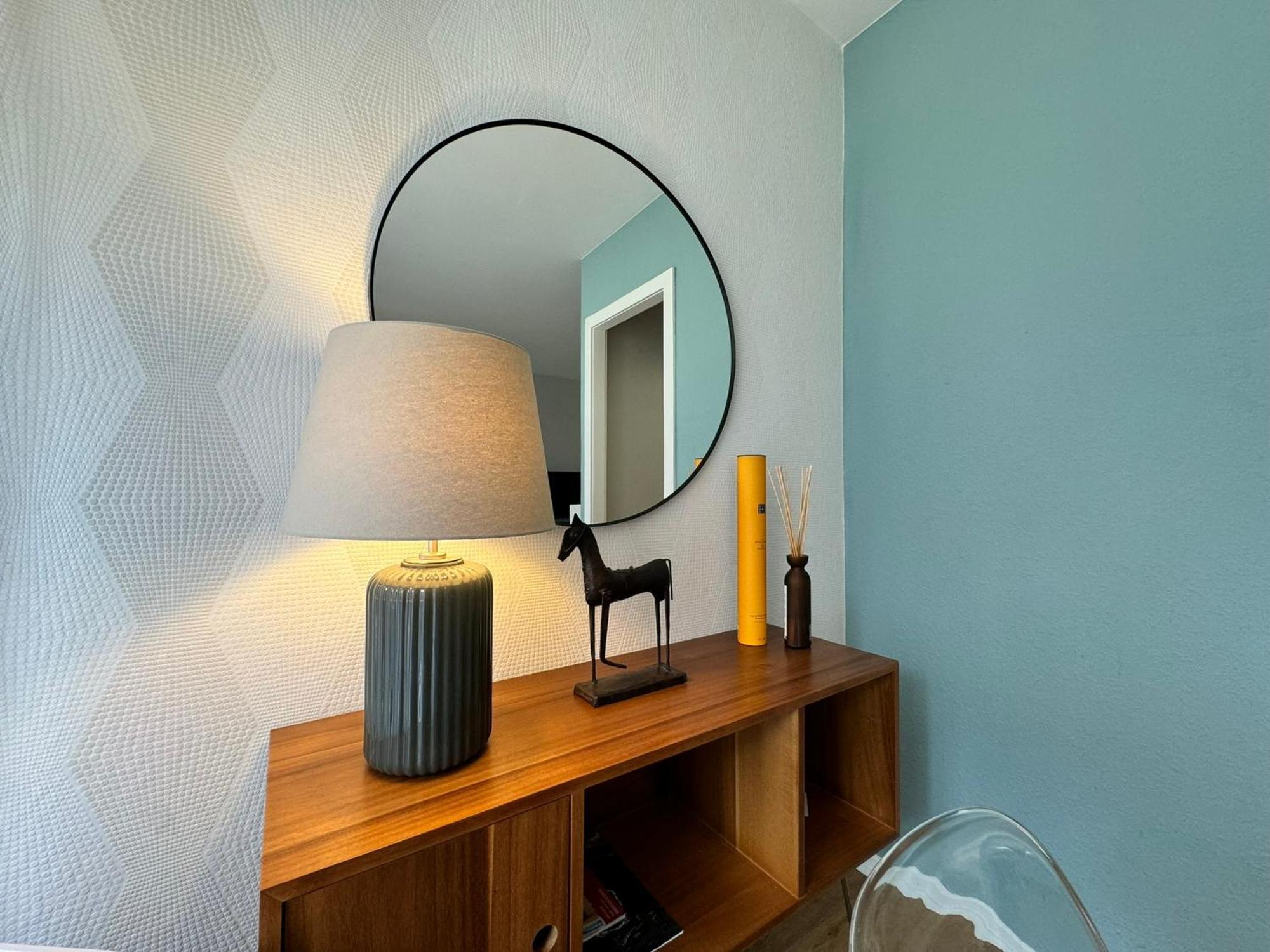 Appartement Avec Balcon Centre Ville Strazburg Dış mekan fotoğraf