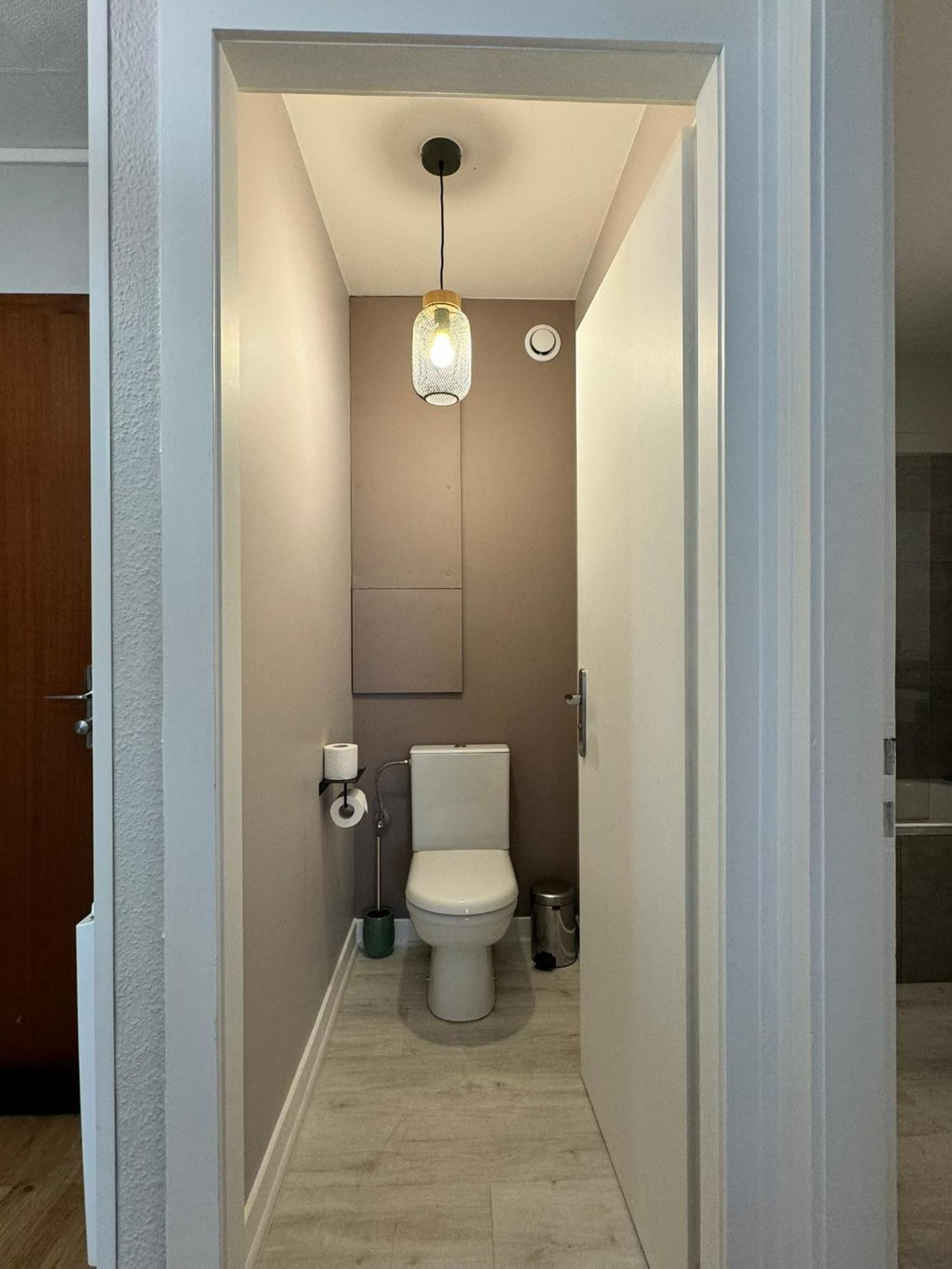Appartement Avec Balcon Centre Ville Strazburg Dış mekan fotoğraf