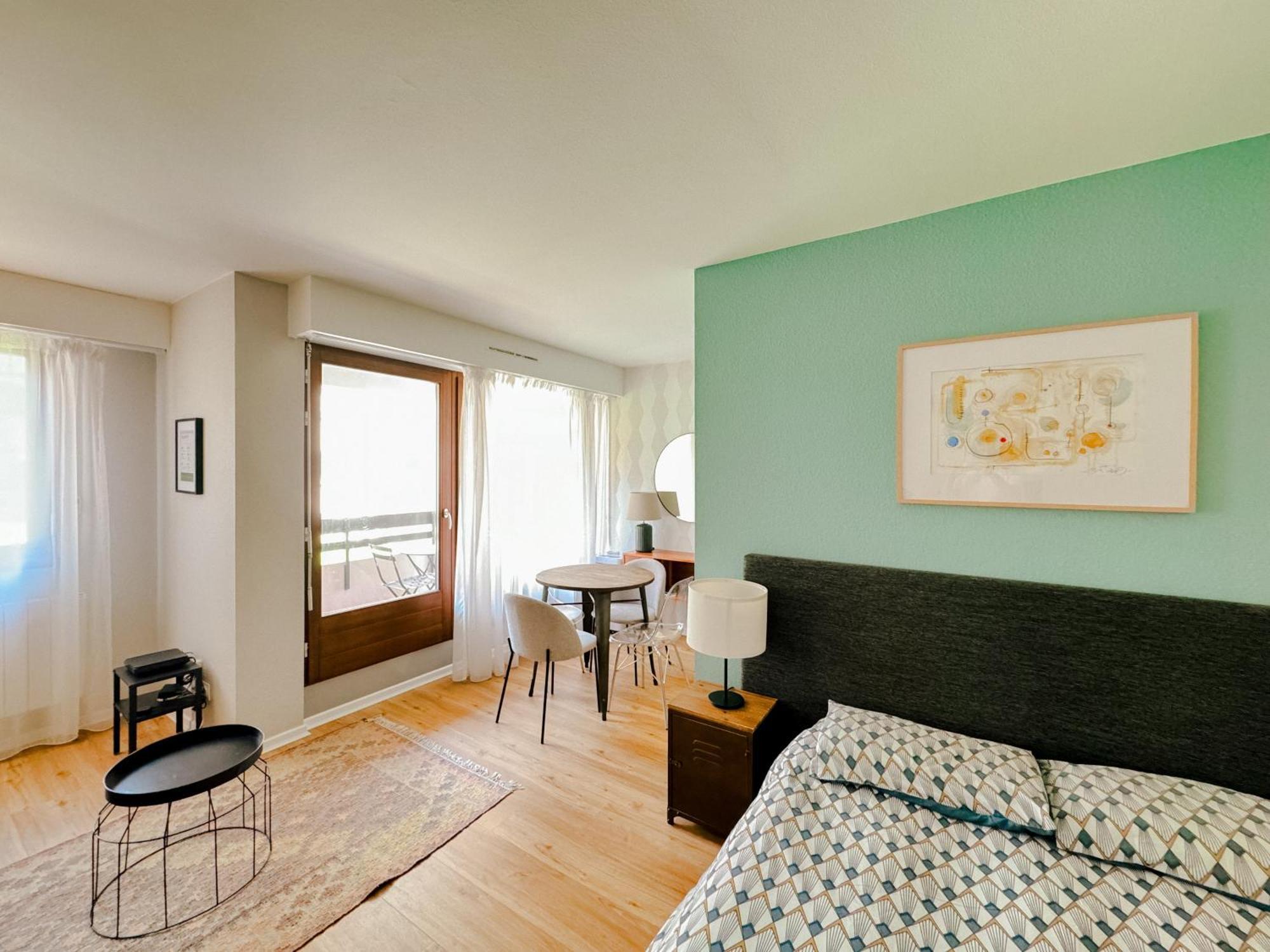 Appartement Avec Balcon Centre Ville Strazburg Dış mekan fotoğraf
