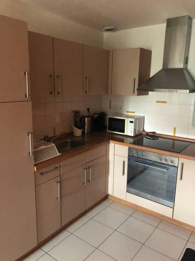 Appartement Avec Balcon Centre Ville Strazburg Dış mekan fotoğraf